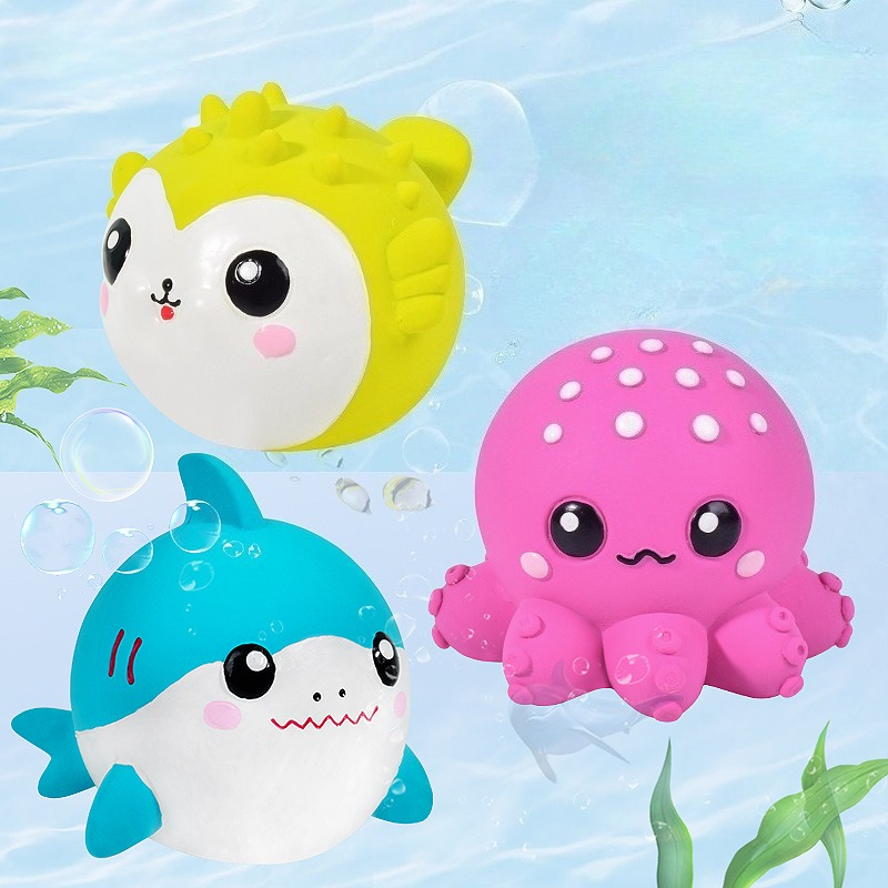Pet Dental Chew Toy - Jouet en latex pour animaux de