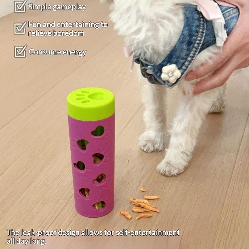 Pet Dental Chew Toy - Jouet à mâcher détachable pour chien