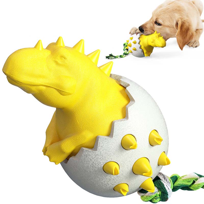 Pet Dental Chew Toy - Bâton à mâcher pour chien en