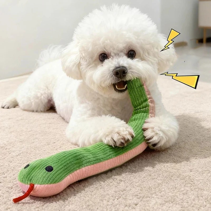 Jouet pour chien de 16,5 pouce - Pet Dental Chew Toy avis et prix