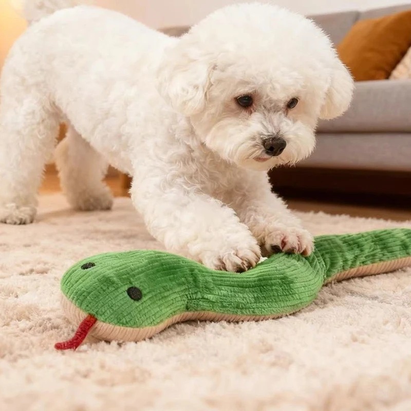 Jouet pour chien de 16,5 pouce - Pet Dental Chew Toy avis et prix