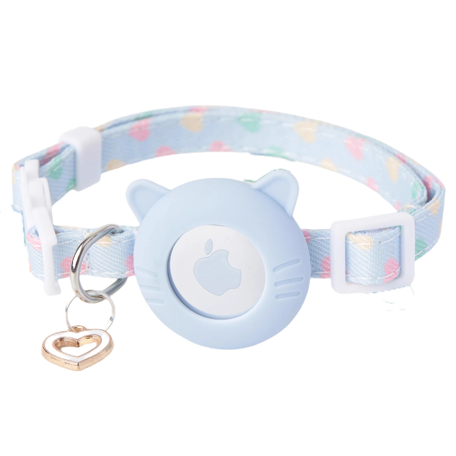 Collier pour chaton AirTag, ét - Pet Supplies Locations avis et prix