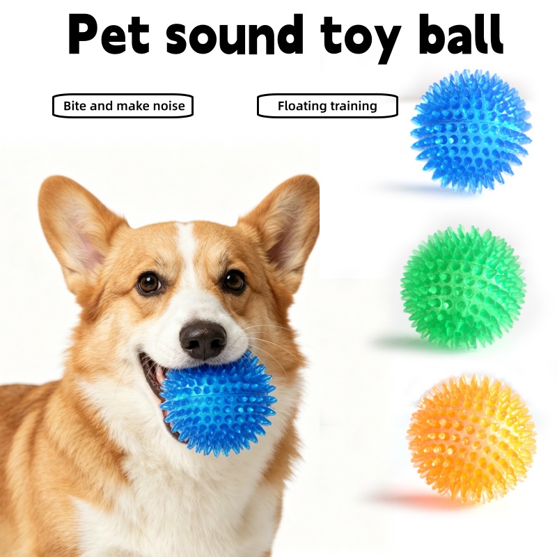 Jouet à mâcher en TPR pour ani - Pet Dental Chew Toy avis et prix