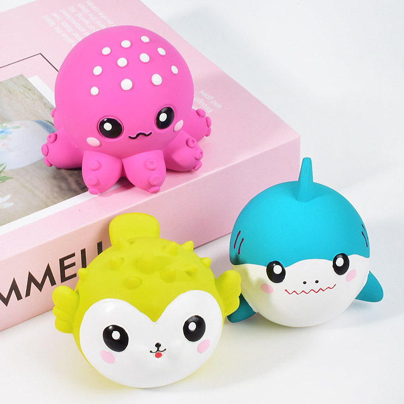 Jouet en latex pour animaux de - Pet Dental Chew Toy avis et prix