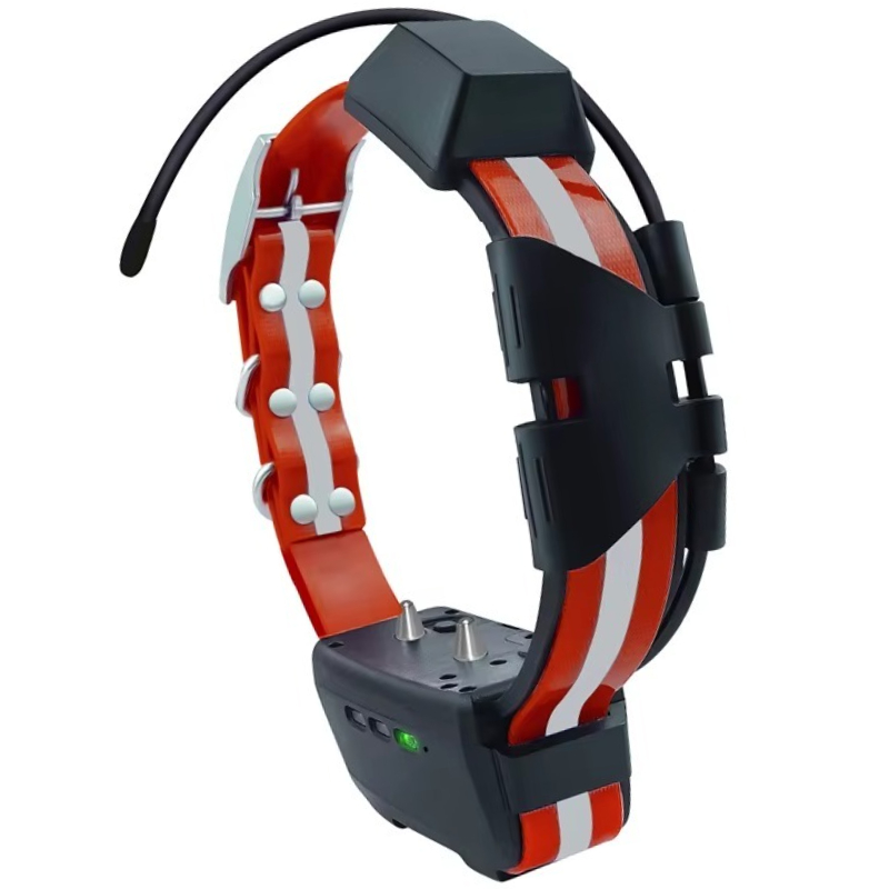 Collier GPS pour chien de chas - Pet Supplies Locations avis et prix