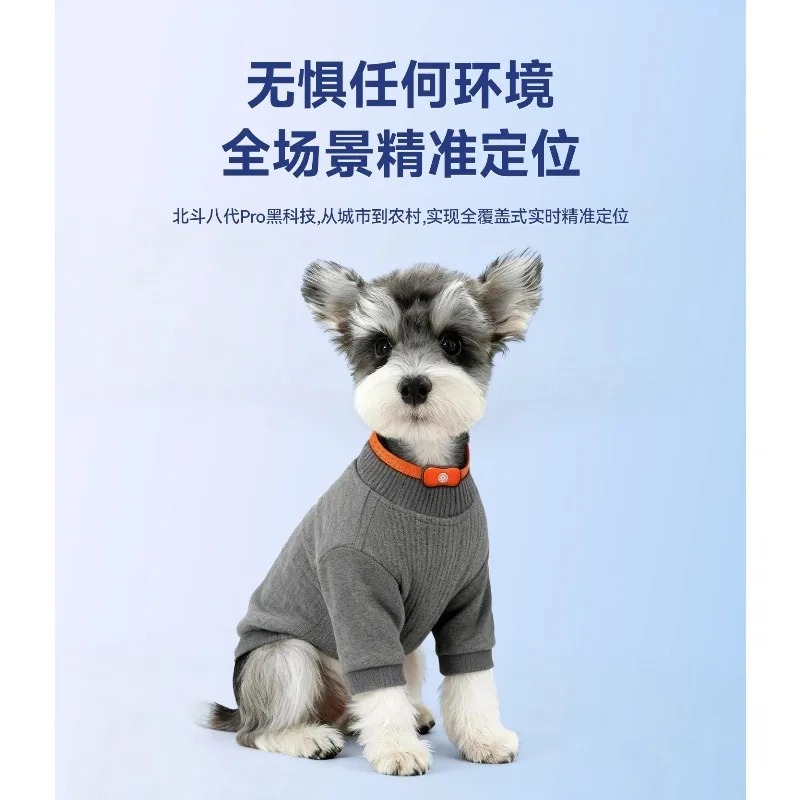 Collier de suivi anti-perte po - Pet Supplies Locations avis et prix