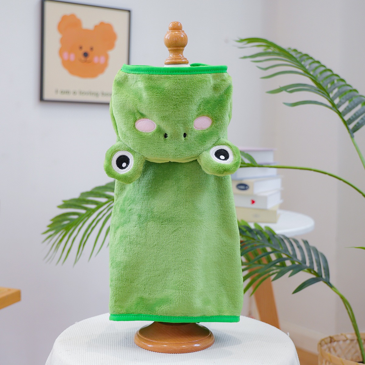 Casquette grenouille une pièce - Pet Supplies York avis et prix
