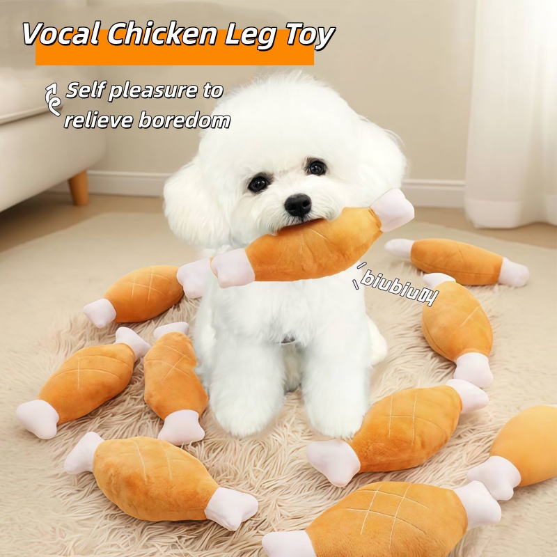 Lot de 3 jouets à mâcher en pe - Pet Dental Chew Toy avis et prix