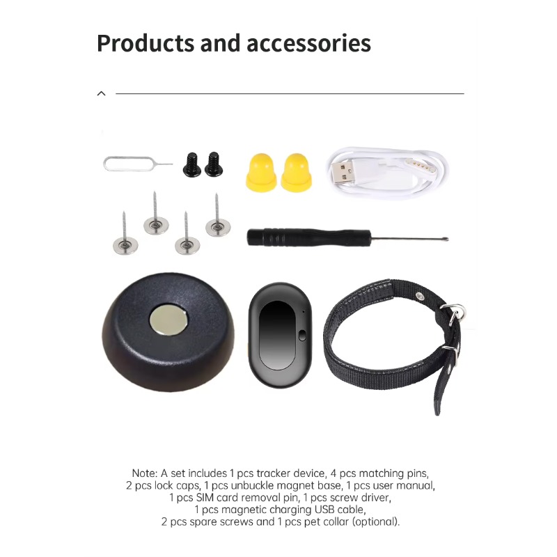 Nouveaux accessoires pour anim - Pet Supplies Locations avis et prix