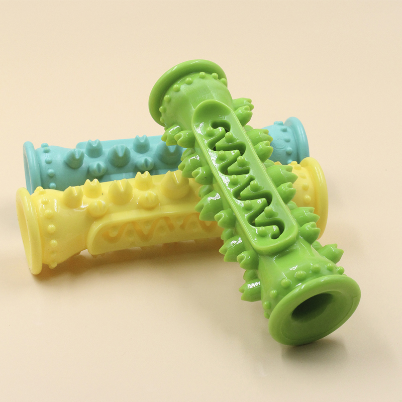Brosse à dents pour chien, jou - Pet Dental Chew Toy avis et prix