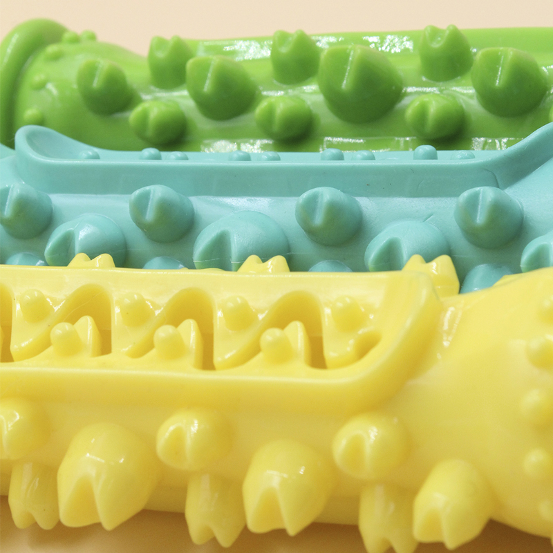 Brosse à dents pour chien, jou - Pet Dental Chew Toy avis et prix