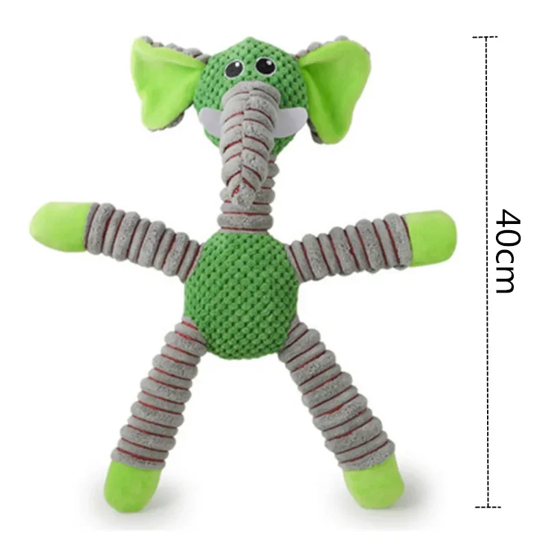 Jouets sonores indestructibles - Pet Dental Chew Toy avis et prix