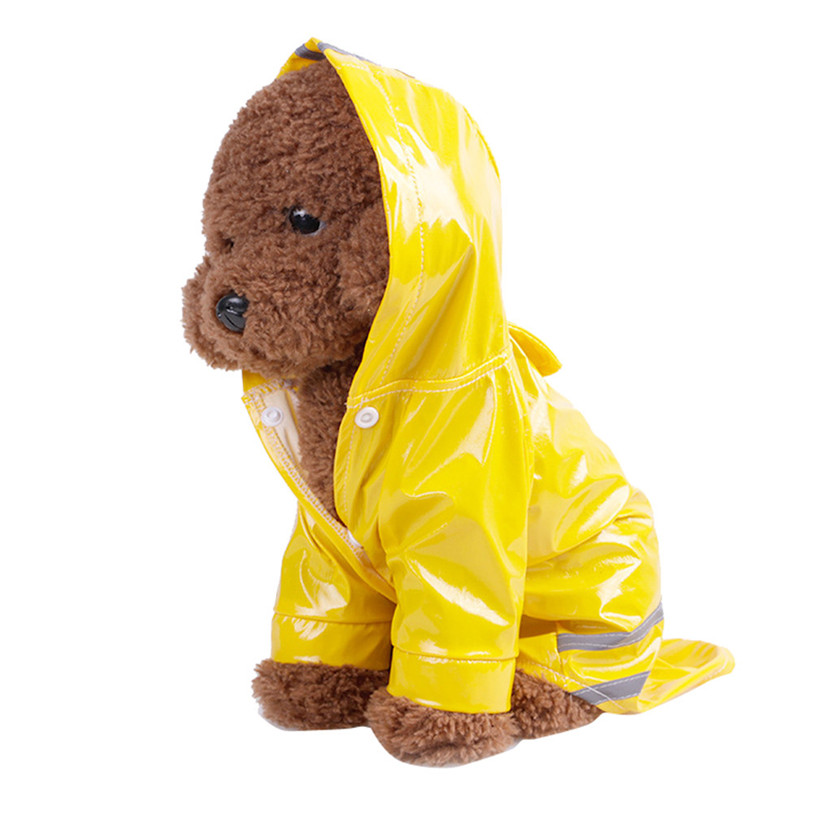 Imperméable imperméable pour p - Pet Supplies York avis et prix