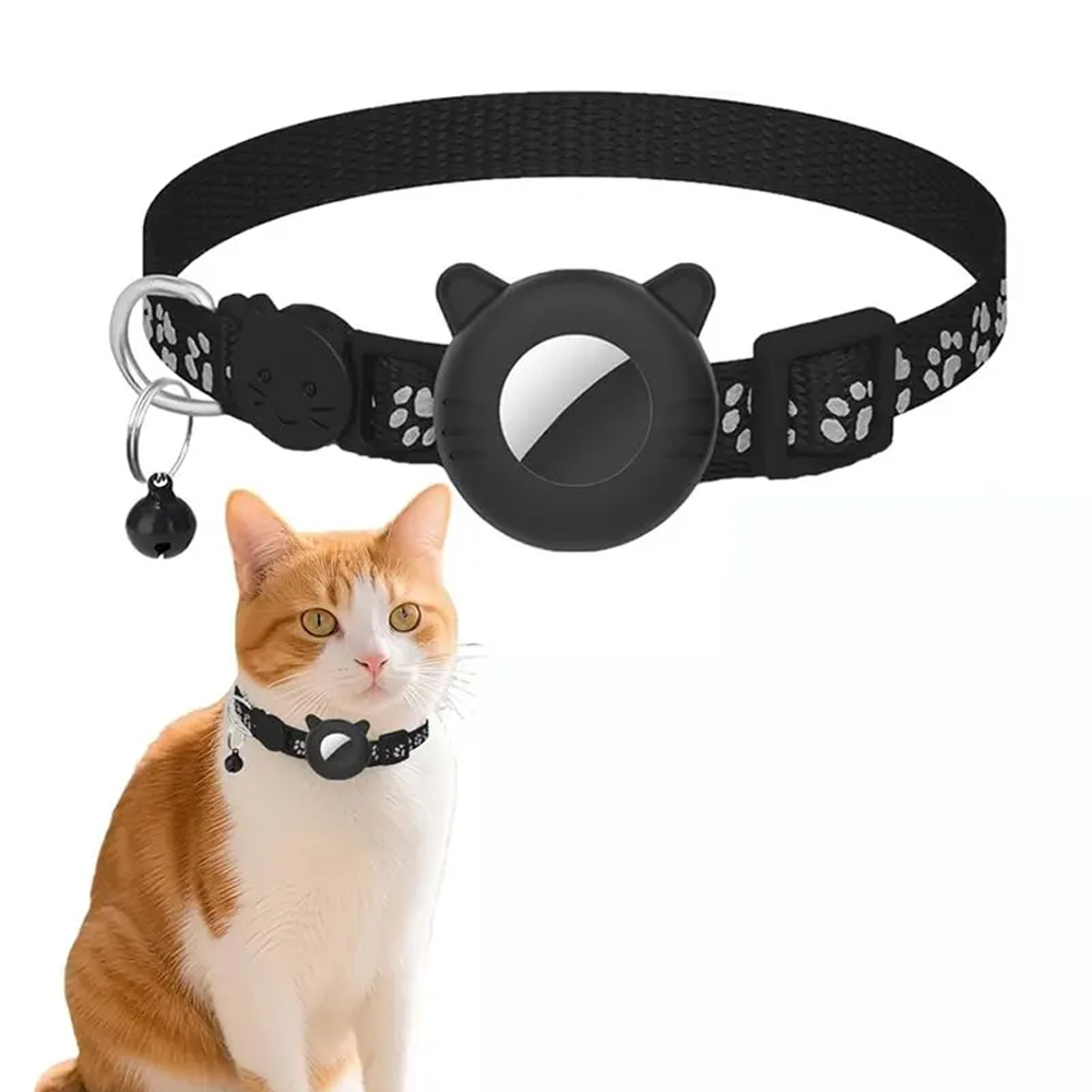Collier réglable en nylon pour - Pet Supplies Locations avis et prix