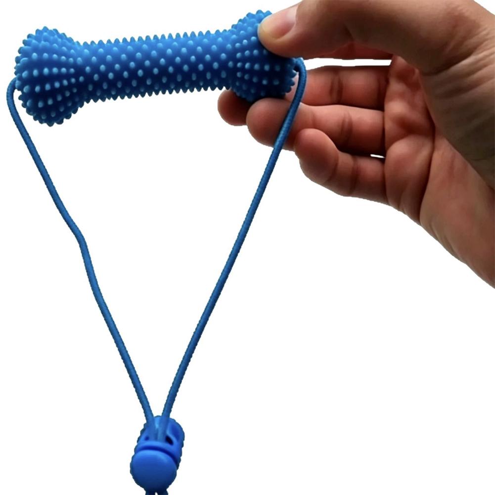 Jouet à mâcher dentaire pour c - Pet Dental Chew Toy avis et prix