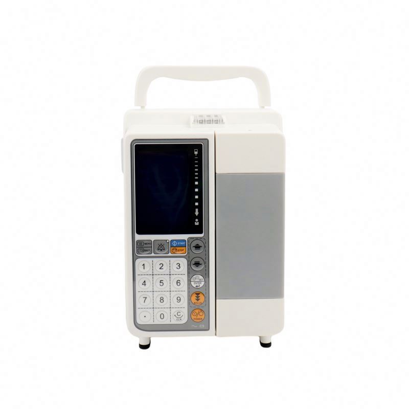 Pompe à perfusion électrique p - Pet Supplies Vet avis et prix