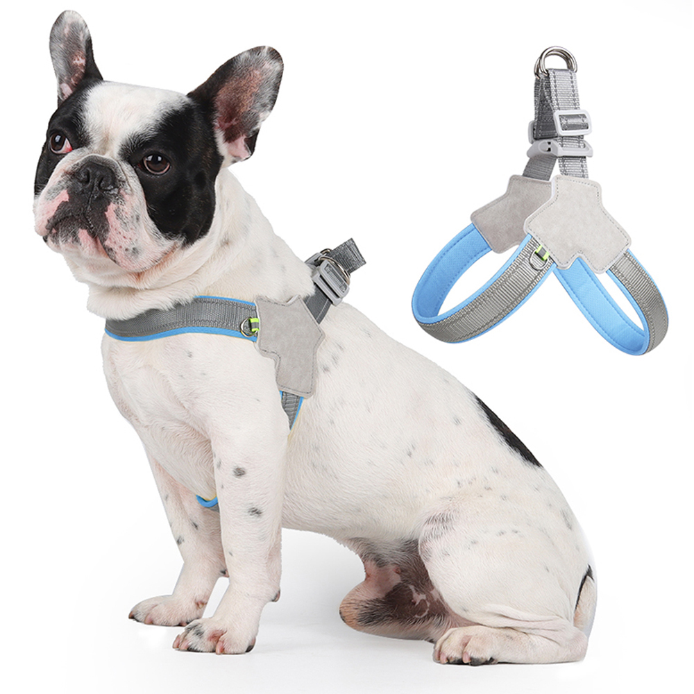 Harnais réfléchissant réglable - Pet Supplies York avis et prix