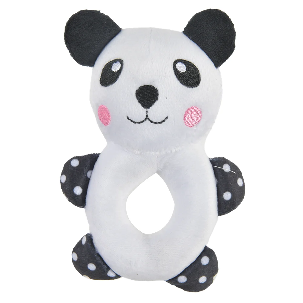 Jouet circulaire en peluche po - Pet Dental Chew Toy avis et prix