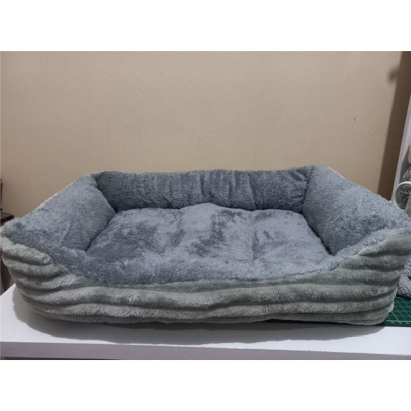 AEA9 - Lit pour chien gris, ta - Pet X Supplies & Tack Howell Photos avis et prix