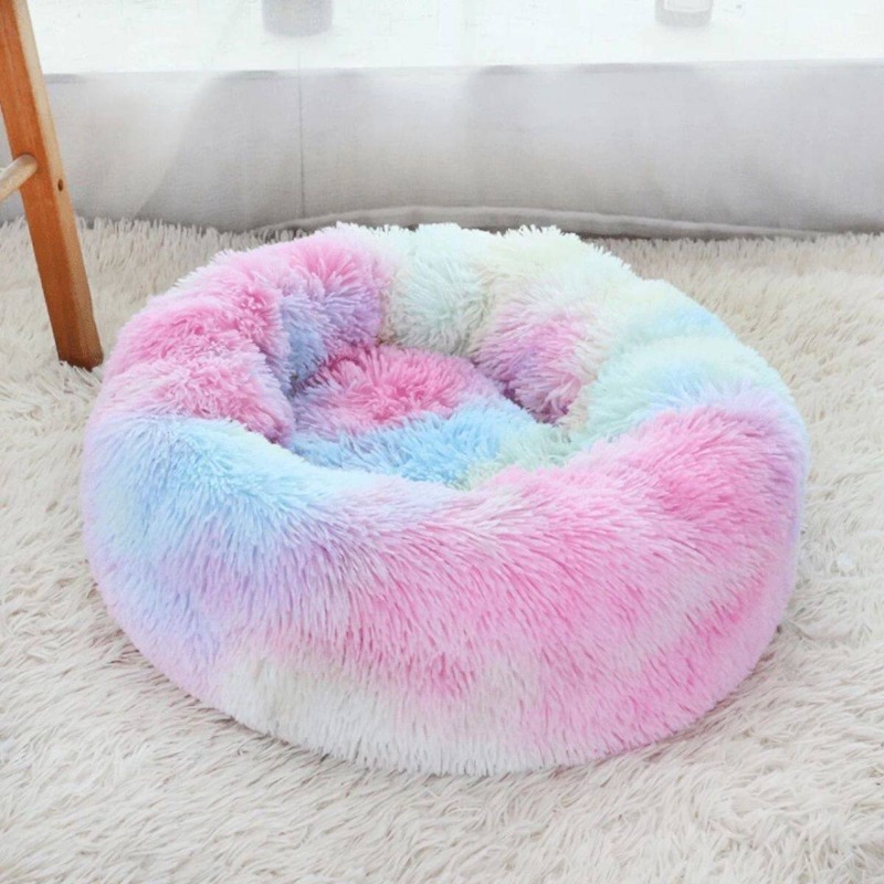 Lit pour chien en coton moelle - Pet Supplies In Australia avis et prix