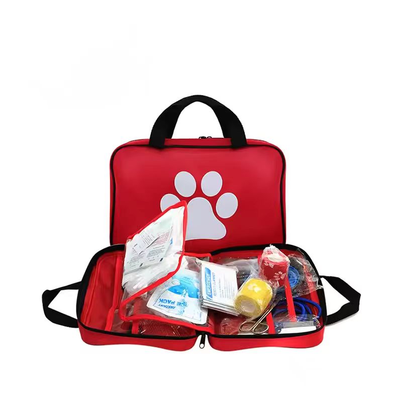 Trousse de premiers soins pour - Pet Supplies Vet avis et prix